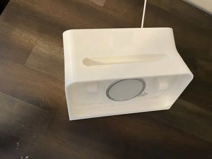 Dock iPhone Standby Mode (iPhone 14 & 15 dùng kèm ốp) - Image 3