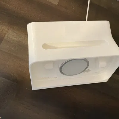 Dock iPhone Standby Mode (iPhone 14 & 15 dùng kèm ốp)