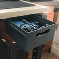 Desk Drawer v1 - Ngăn kéo để bàn - Thumbnail 1