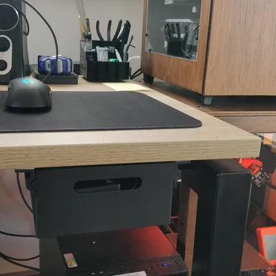 Desk Drawer v1 - Ngăn kéo để bàn
