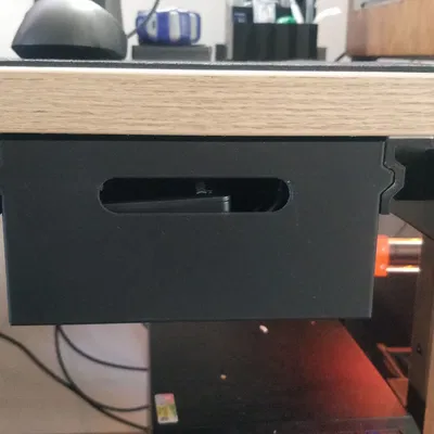 Desk Drawer v1 - Ngăn kéo để bàn