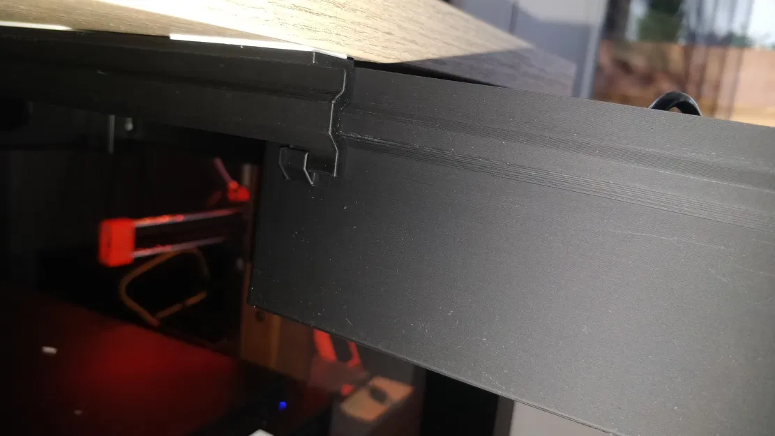 Desk Drawer v1 - Ngăn kéo để bàn - Image 4