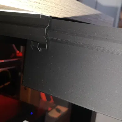 Desk Drawer v1 - Ngăn kéo để bàn