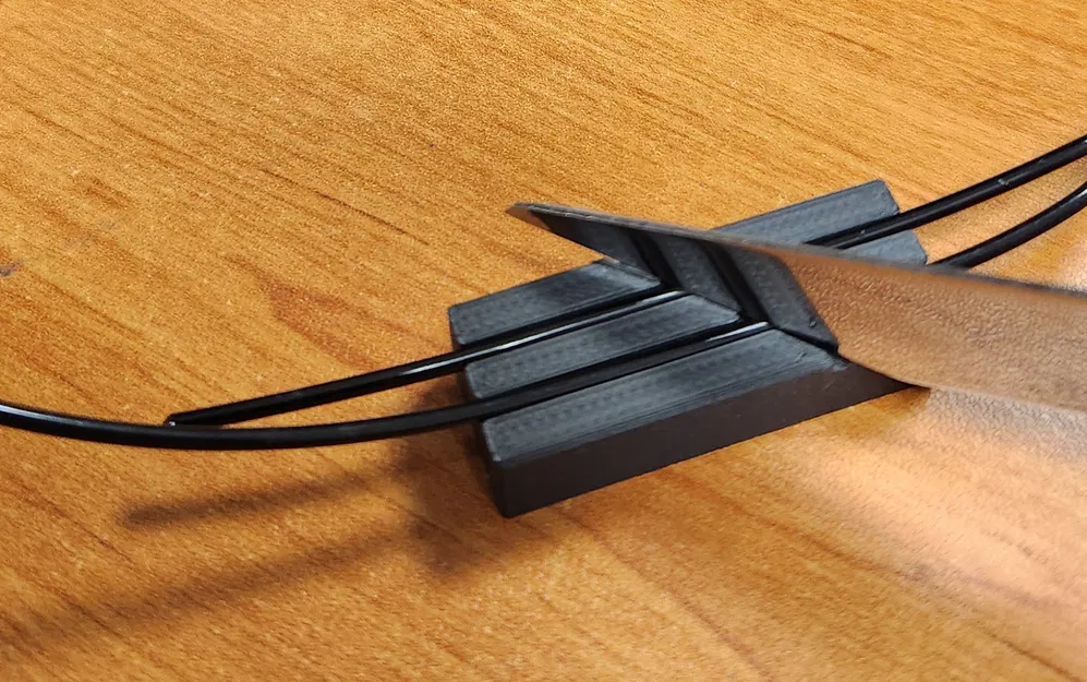 Cut45 cho Sunlu Filament Connector - Image 1