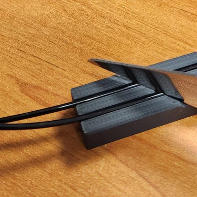 Cut45 cho Sunlu Filament Connector