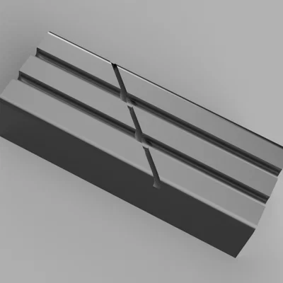 Cut45 cho Sunlu Filament Connector