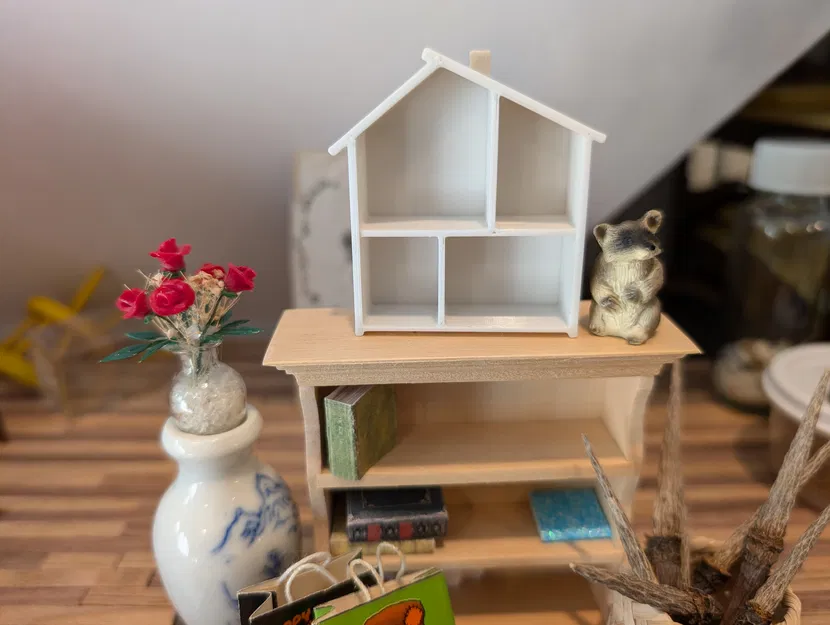 Doll House Doll House - Image 1