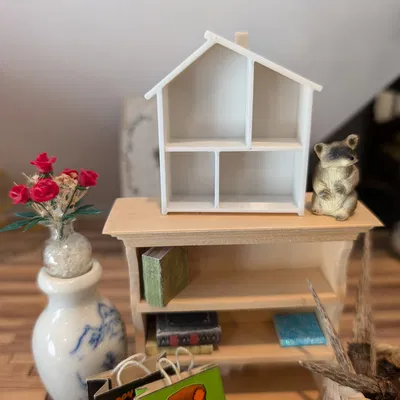 Doll House Doll House