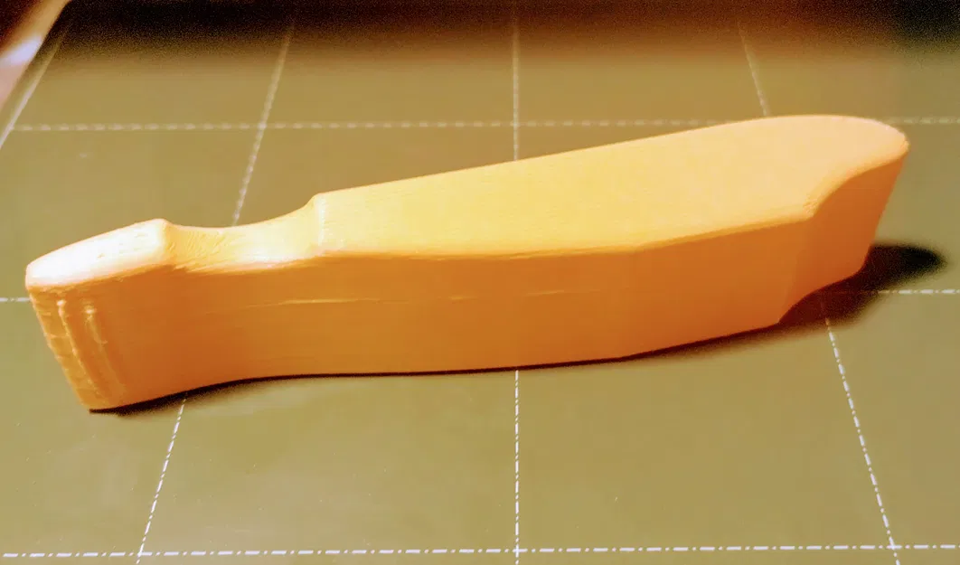 Dụng cụ đo độ siết noseband theo kích thước FEI 2024 - Image 1