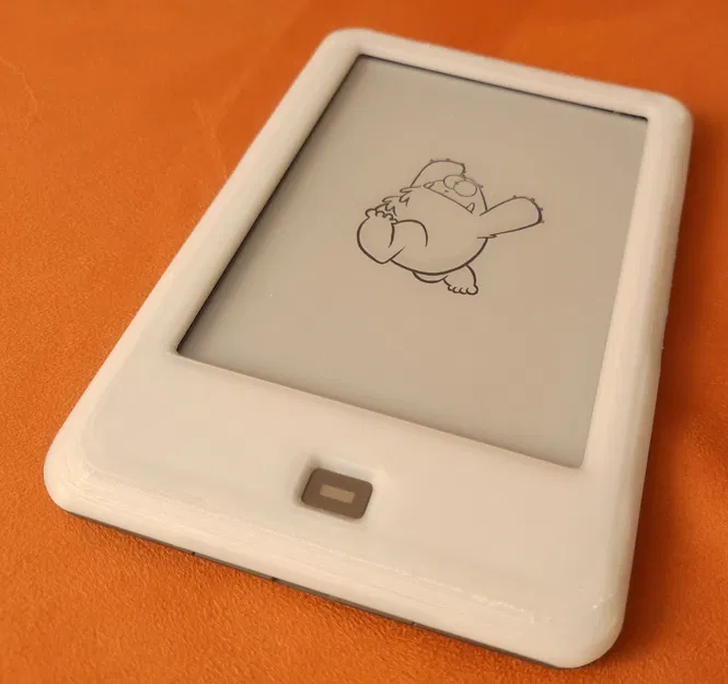 Nắp mặt trước Tolino Shine thế hệ 1 - Image 3