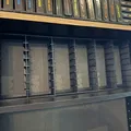 Khay Khe Cắm Lưu Trữ Cartridge Atari (Atari Cartridge Storage Slots) - Thumbnail 3