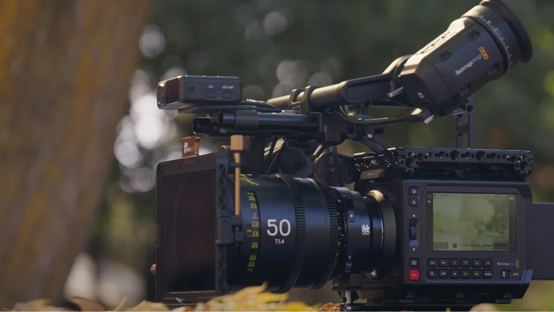 Ngàm gắn DJI Lidar Unit lên rod 15mm - Image 1