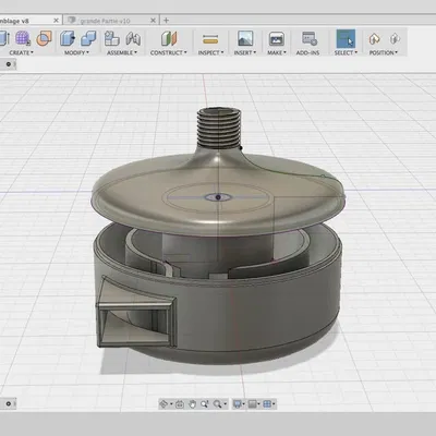 Bộ lọc khí (máy nén khí) – Air Filter (compressor)