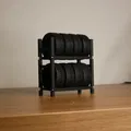 Kệ treo/lưu trữ lốp tỉ lệ 1:10 (TIRE RACK 1:10 SCALE) - Thumbnail 1