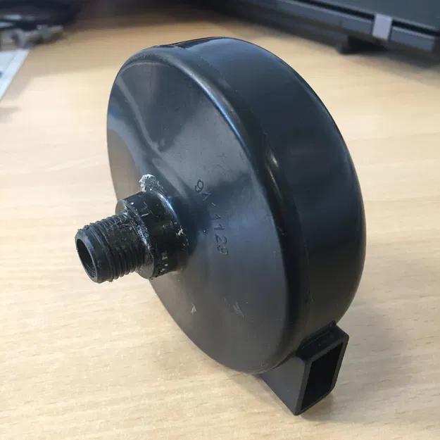 Bộ lọc khí (máy nén khí) – Air Filter (compressor) - Image 2