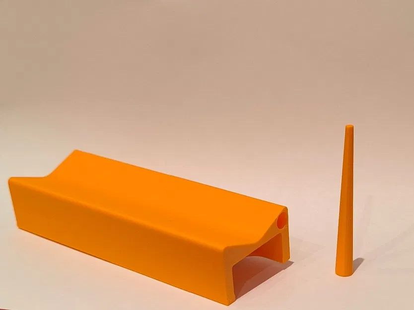 Khay cuốn kèm ngăn giấy & poker - Không cần support - Image 4