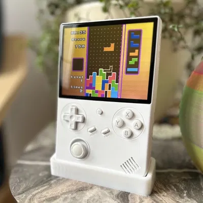 Đế kê Anbernic RG40XXV (3 phiên bản)