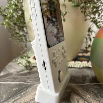 Đế kê Anbernic RG40XXV (3 phiên bản)