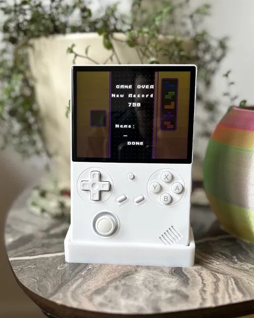 Đế kê Anbernic RG40XXV (3 phiên bản) - Image 3