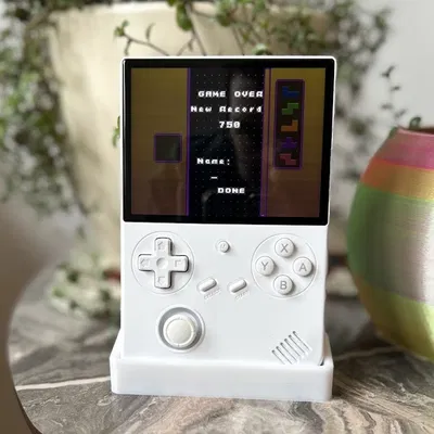 Đế kê Anbernic RG40XXV (3 phiên bản)