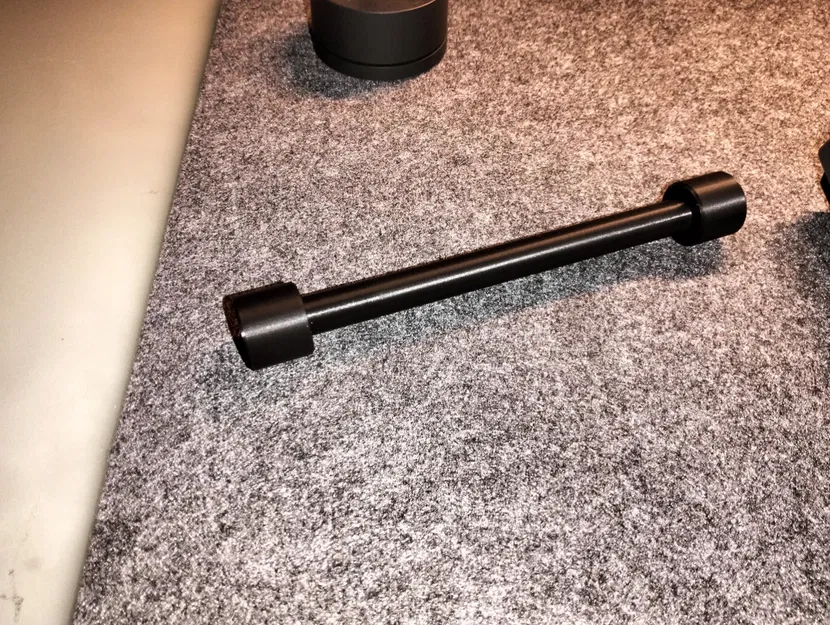 Thanh Cáp Cuộn 145mm Cho Bàn Phím Cơ - Gọn Gàng, Tinh Tế - Image 2