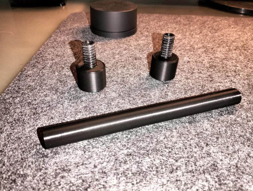 Thanh Cáp Cuộn 145mm Cho Bàn Phím Cơ - Gọn Gàng, Tinh Tế - Image 3