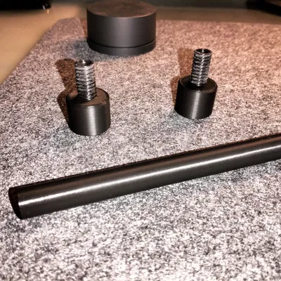 Thanh Cáp Cuộn 145mm Cho Bàn Phím Cơ - Gọn Gàng, Tinh Tế