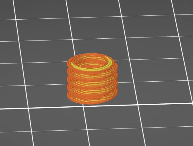 Adaptor tripod 1/4-20 UNC sang 3/8-16 UNC - Image 1