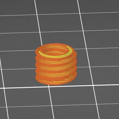 Adaptor tripod 1/4-20 UNC sang 3/8-16 UNC