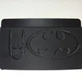 Hộp Đựng Thẻ ID Kiểu Mặt Nạ Batman - Thumbnail 2