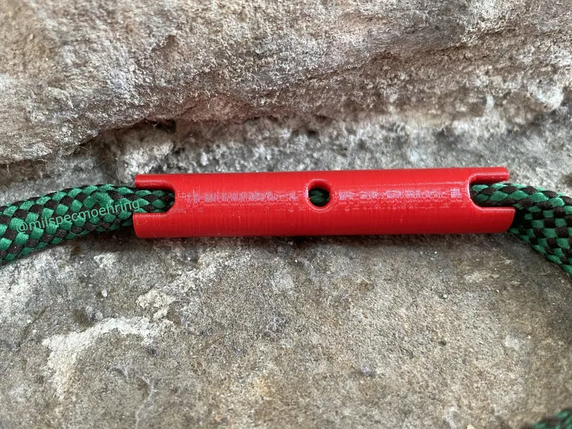 Bore Snake Sleeve – Ống bọc chống rối cho bore snake - Image 1