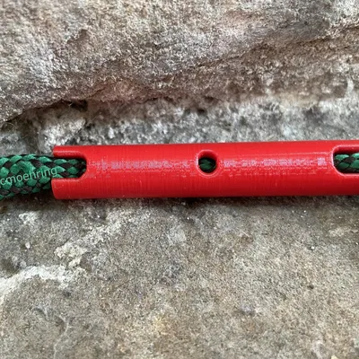 Bore Snake Sleeve – Ống bọc chống rối cho bore snake