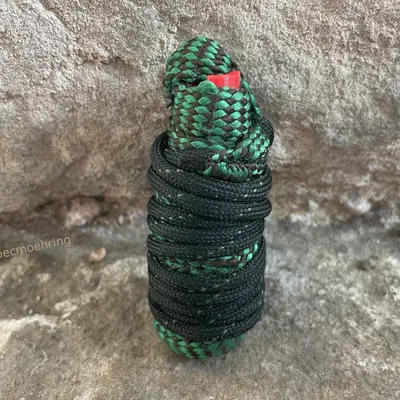 Bore Snake Sleeve – Ống bọc chống rối cho bore snake