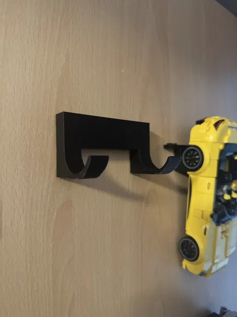 Giá Treo Tường Lego Mercedes-AMG G 63 Chuyên Dụng - Image 2