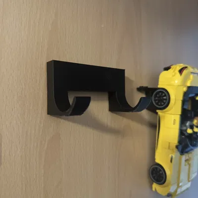 Giá Treo Tường Lego Mercedes-AMG G 63 Chuyên Dụng