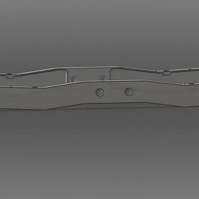 Cách làm của mình cho Thunder rails chỉ với một mức chiều cao