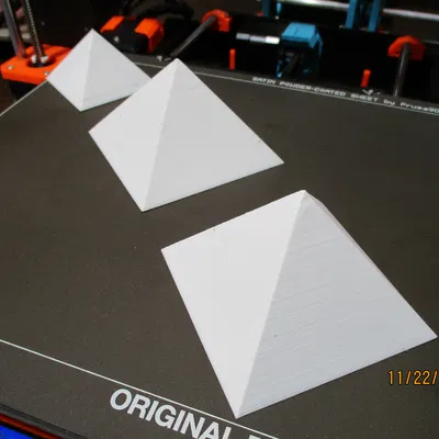 MỚI - Đại Kim Tự Tháp Giza