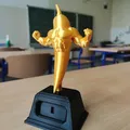 Cúp vô địch ăn ớt (Chili champion trophy) - Thumbnail 5