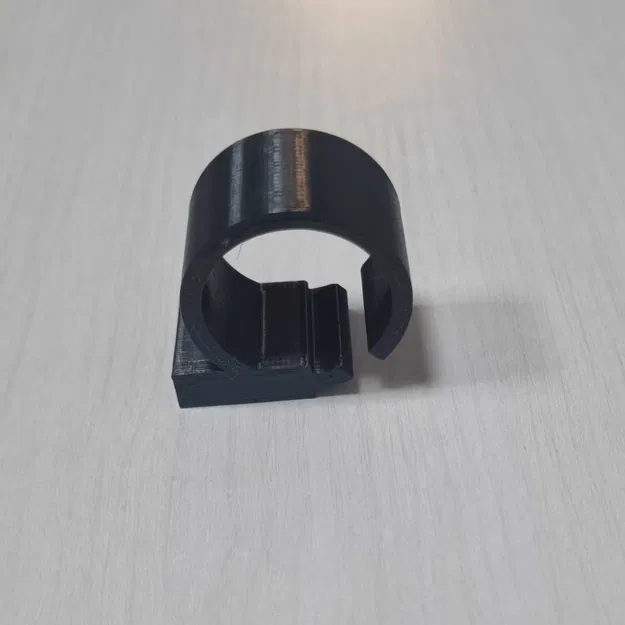 Quản lý dây cáp (Cable Management) gắn nam châm dạng inline - Image 4