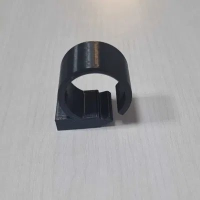 Quản lý dây cáp (Cable Management) gắn nam châm dạng inline