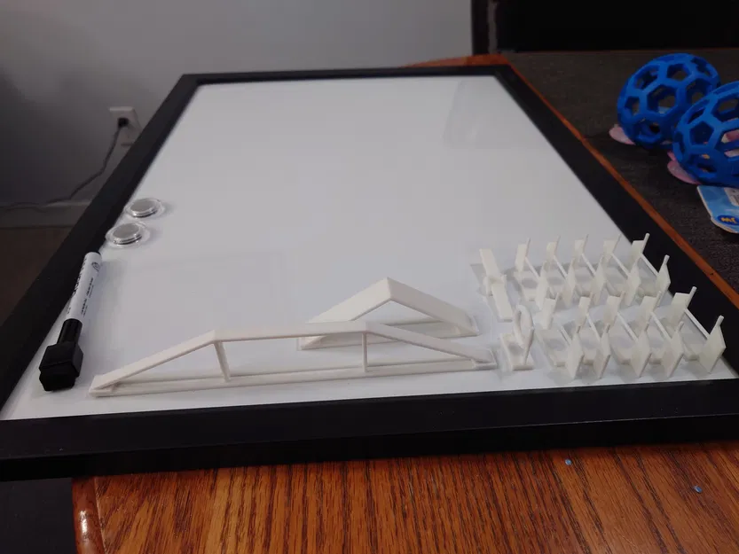 Bộ Dụng Cụ Dog Agility Gắn Nam Châm - Image 2