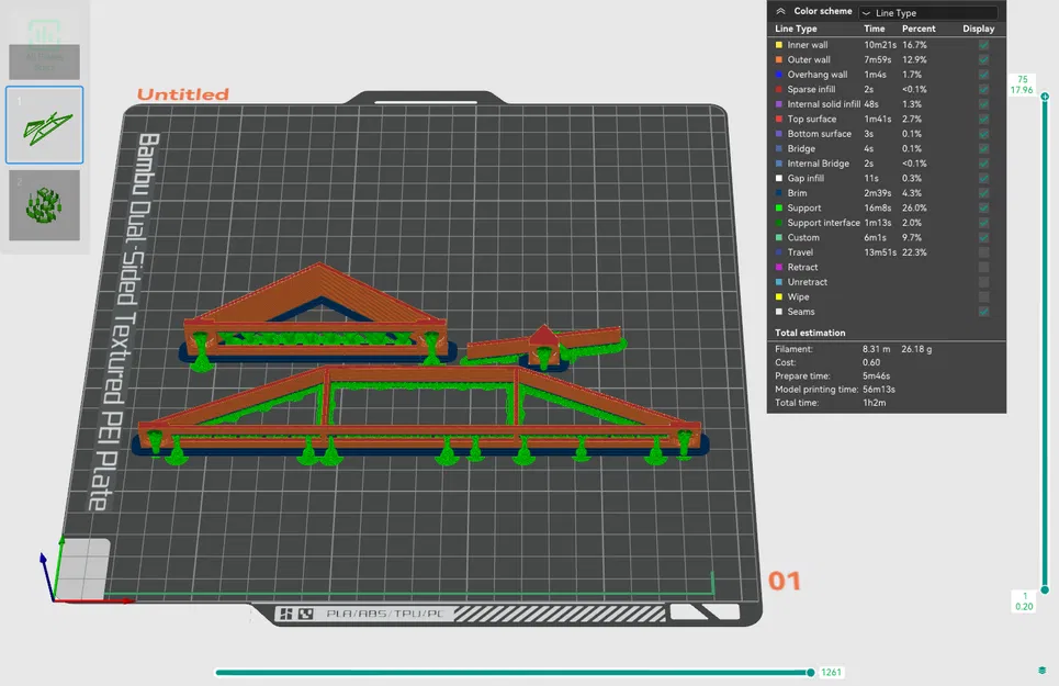 Bộ Dụng Cụ Dog Agility Gắn Nam Châm - Image 6