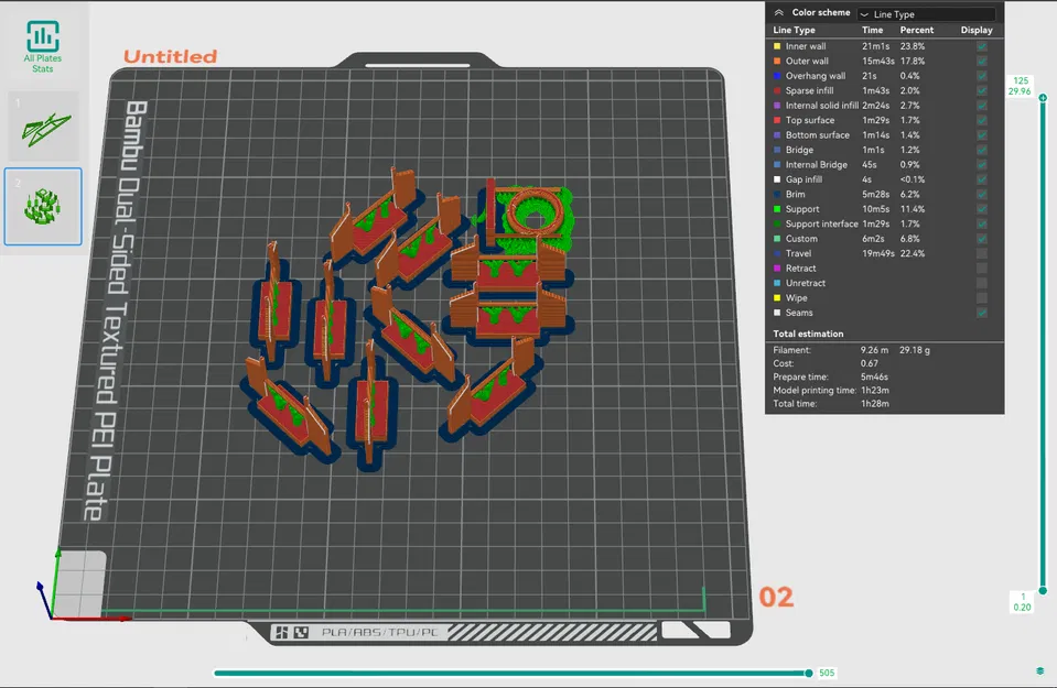 Bộ Dụng Cụ Dog Agility Gắn Nam Châm - Image 7