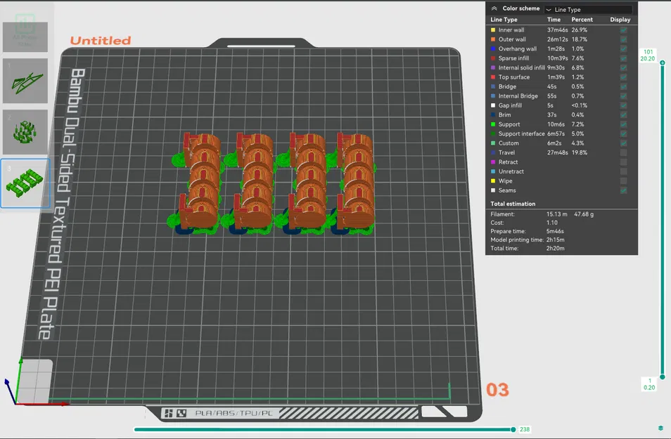 Bộ Dụng Cụ Dog Agility Gắn Nam Châm - Image 8