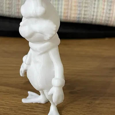 Mô Hình Grinch #3 - Tuyệt Phẩm Tô Màu Độc Đáo