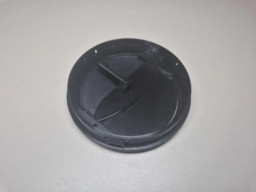 Cửa Gió Điều Hòa Xe Deutz Fahr Agrotron mk3 In 3D - Image 5