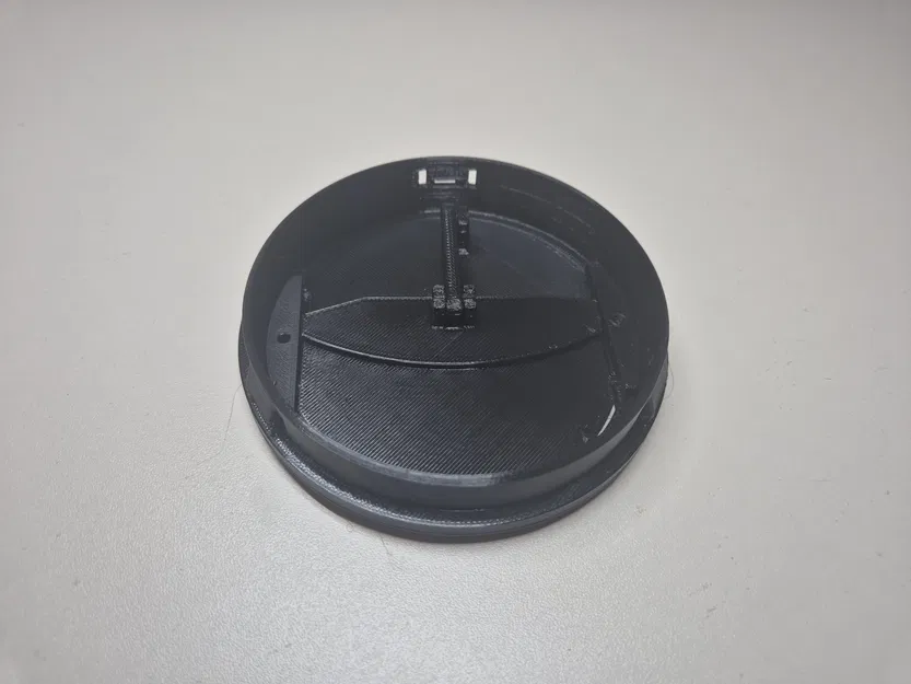 Cửa Gió Điều Hòa Xe Deutz Fahr Agrotron mk3 In 3D - Image 6