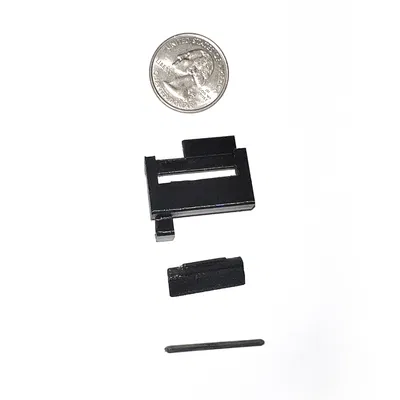 Bản FIX socket cáp màn hình Touch LCD cho Flashforge Adventurer 5M