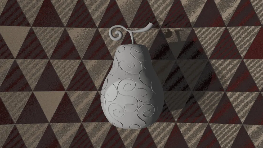 Ito Ito no mi One Piece #10 - Image 1