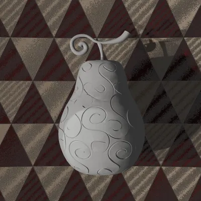 Ito Ito no mi One Piece #10